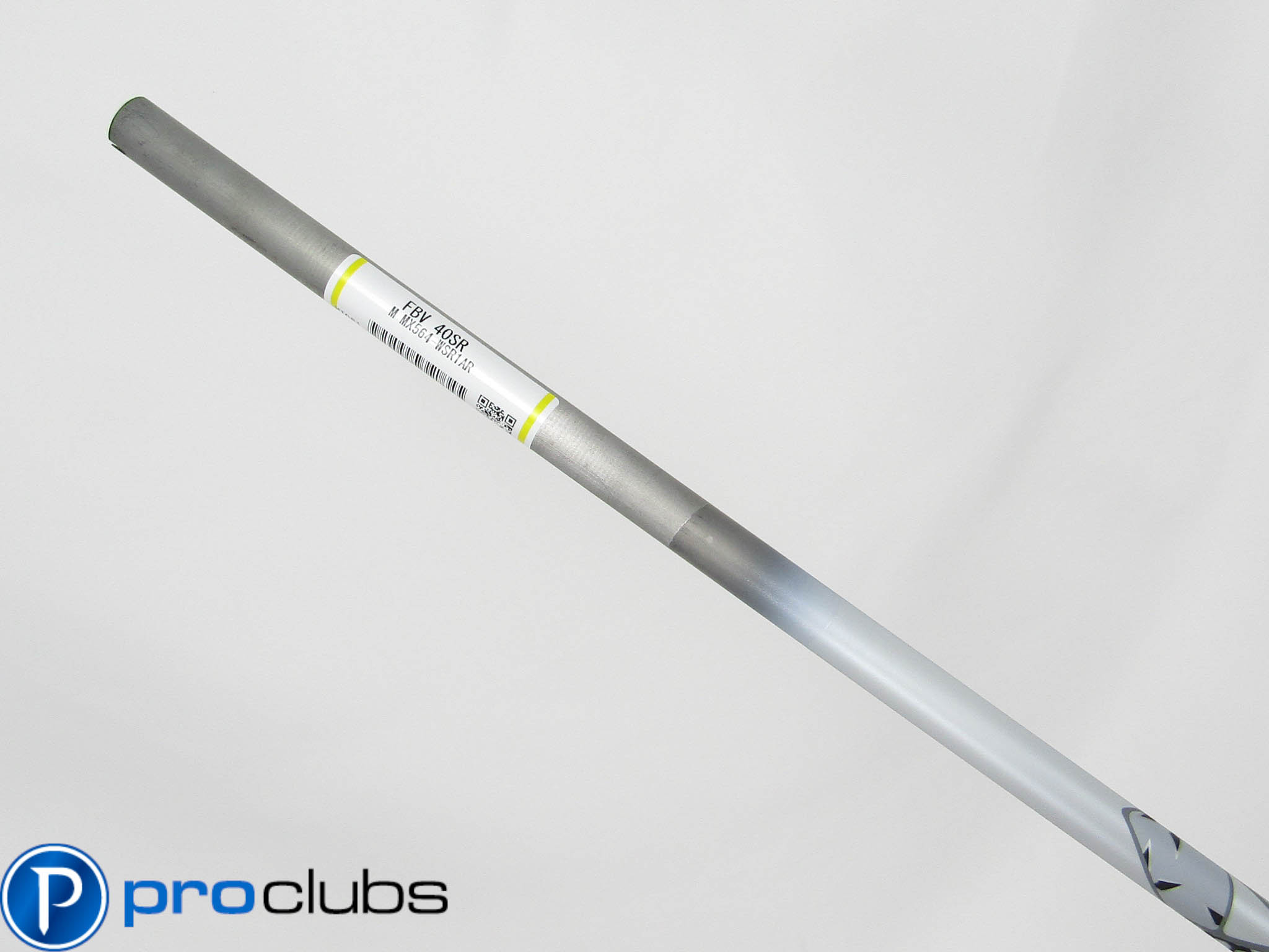NEW MITSUBISHI FUBUKI V SERIES 40 SR FLEX (STIFF-REGULAR
